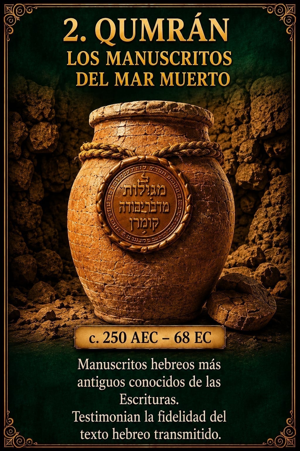 Captura 3 de la app Torah Viviente